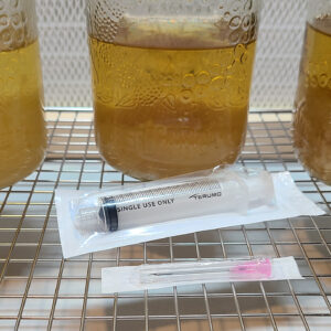Liquid Cultures